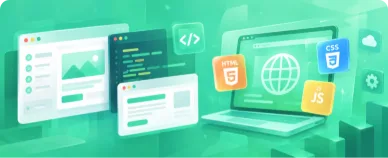 Web 开发实战