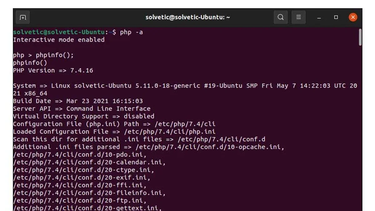 PHP从入门到精通：PHP开发环境搭建常见问题排查：高频错误、原因与解决方法