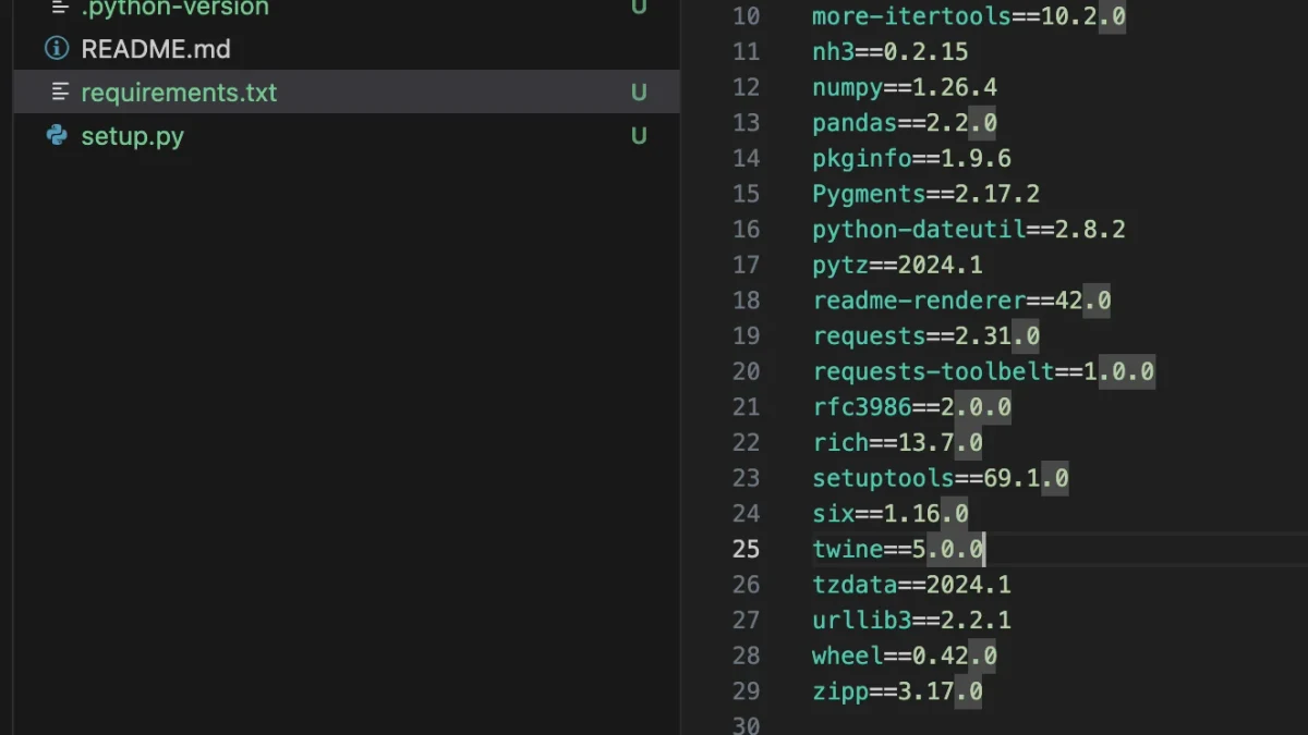Python环境安装与版本选择入门:核心概念、代码示例与运行验证