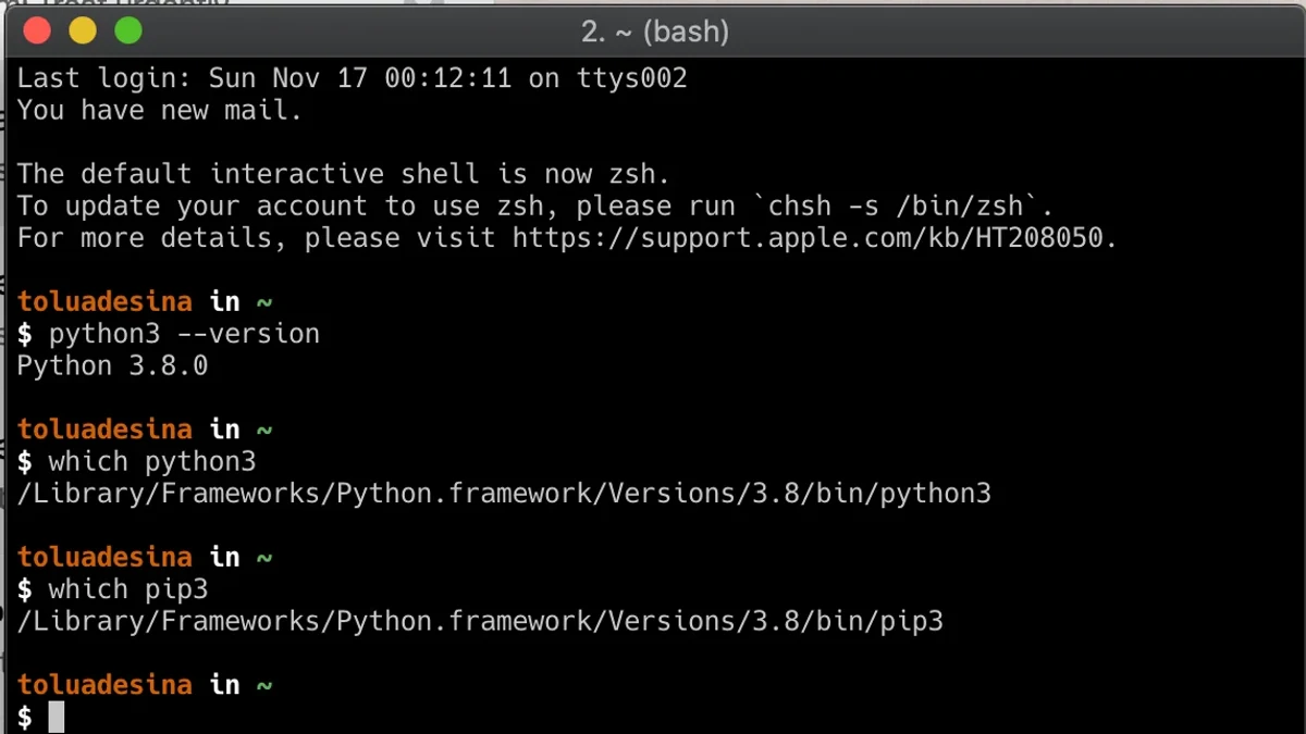 Python环境安装与版本选择常见问题:高频错误、原因与解决方法
