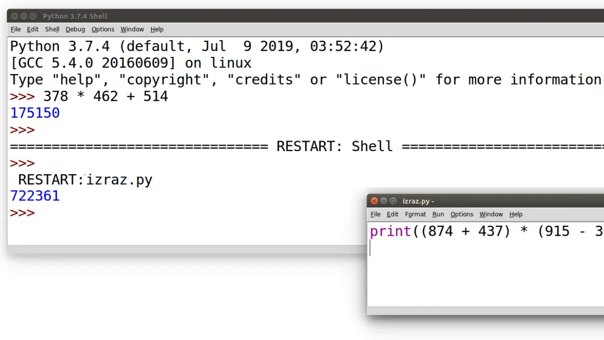 python运算符优先级与结合性详解