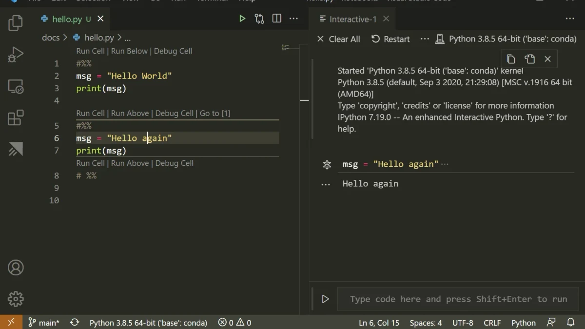 VSCode还是PyCharm？主流python编辑器下载与选型建议