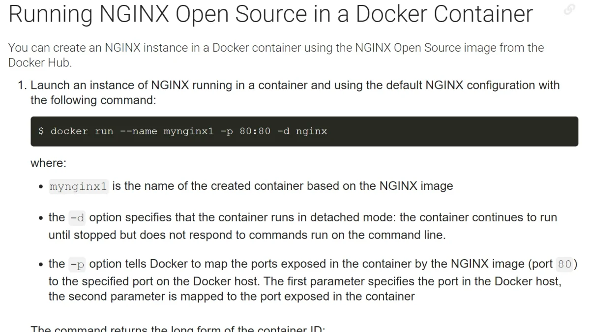运维管理:Docker容器管理实战指南:从基础配置到完整案例