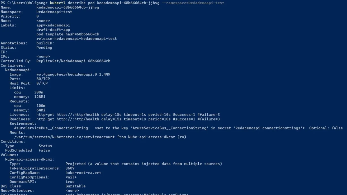 Kubernetes VPA:垂直自动扩缩容建议