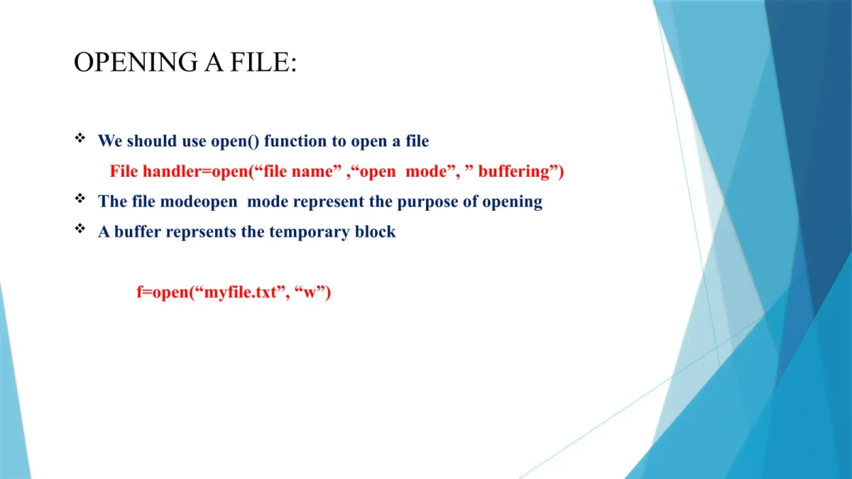 Python文件操作:逐行读取与缓冲区设置