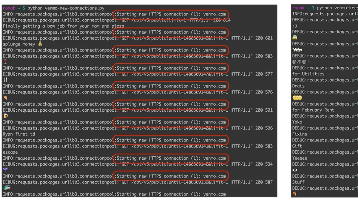 Python网络请求:urllib3连接池与重试策略