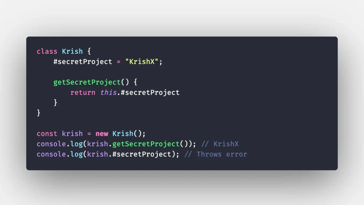 JavaScript闭包:模块模式与私有变量