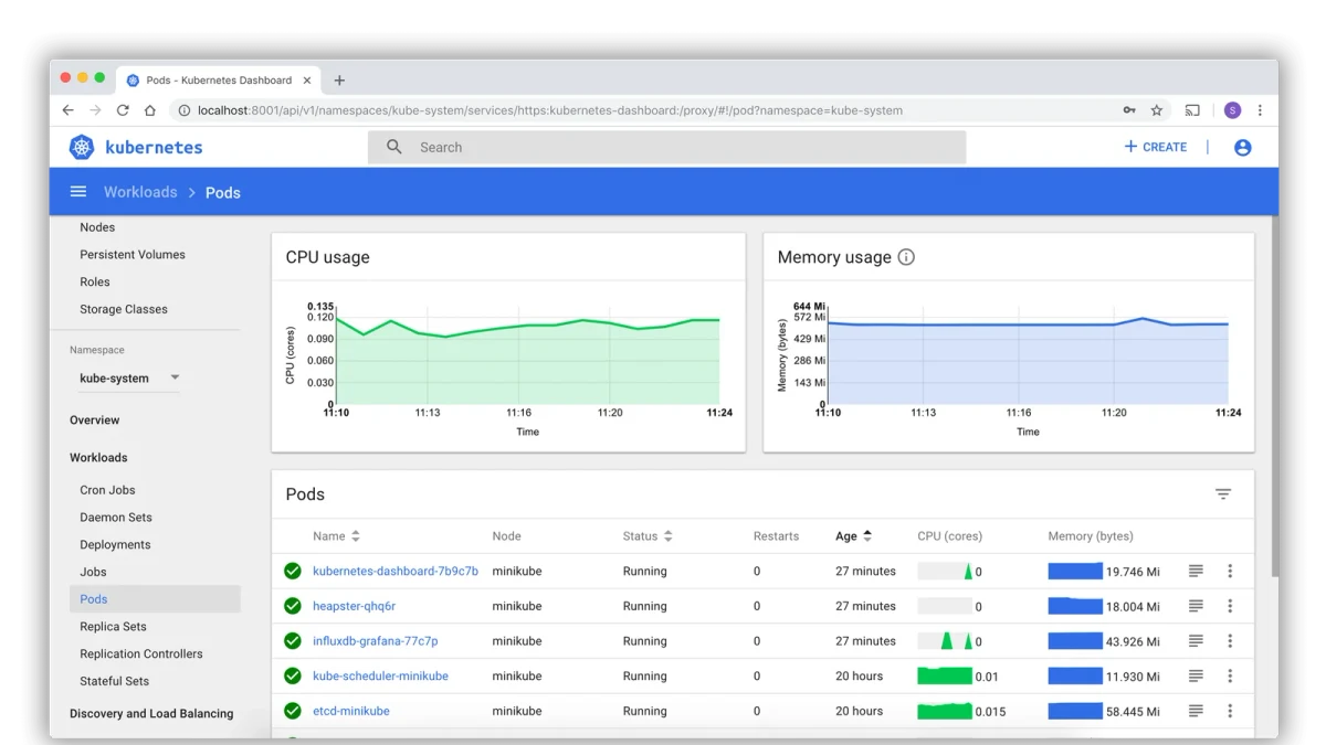 Kubernetes ConfigMap热更新:滚动重启策略