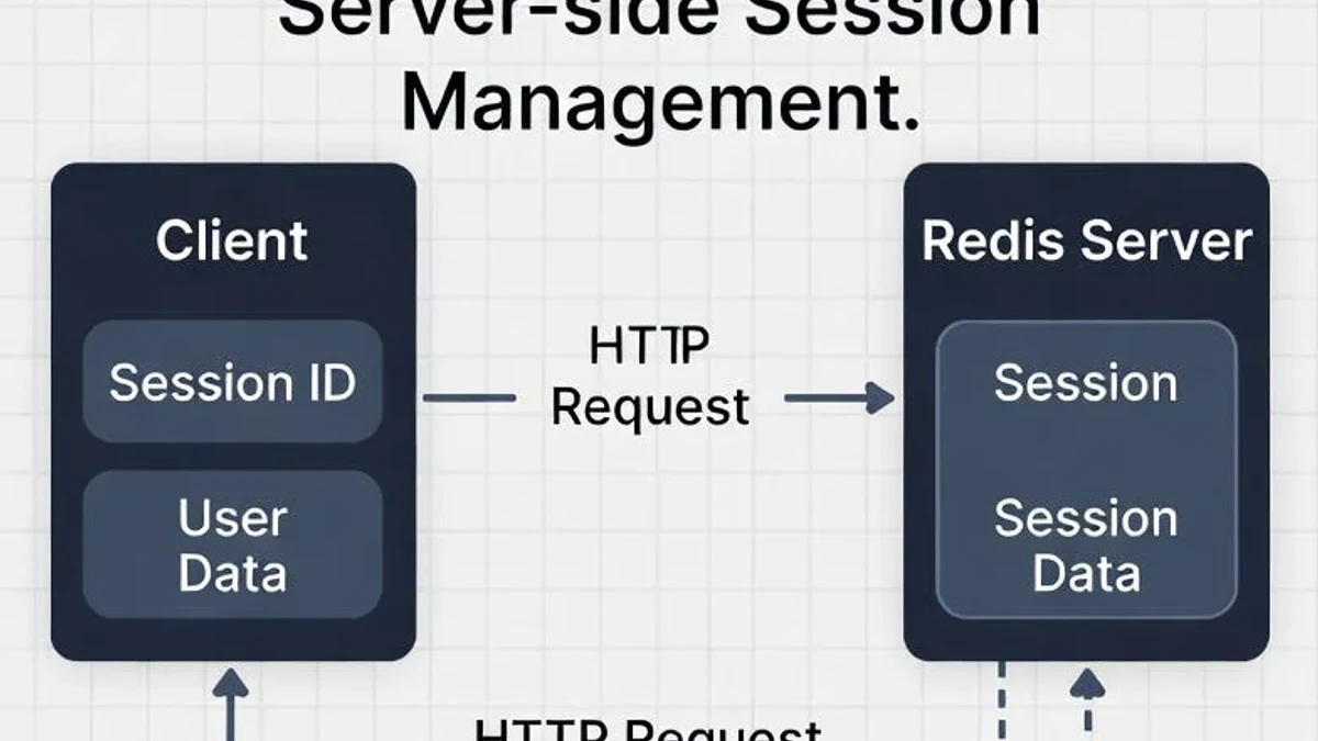 PHP Session:Redis存储与垃圾回收